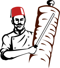 La Turcu' Döner Kebap Logo