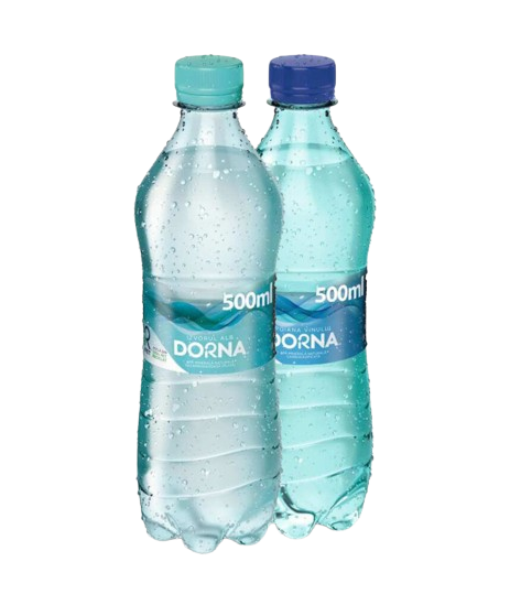 Apă plată / minerală